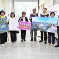 彰化交流道特定區續審 王惠美：打造彰化新都心