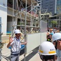 北市勞動局變身科技推手 落實工安4年計畫