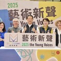 台中「藝術新聲」匯集 11校146新秀展出