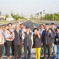 20年夢想將實現 台中市政路通車在即