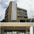 南投市閒置魚市場再活化 首家多功能綜合大樓啟用