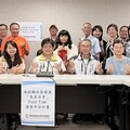 南投惜食行動啟動 社區串聯小農店家