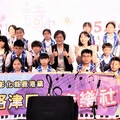 彰化詩歌節「詩歌響樂」員林公園登場