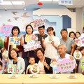 彰化長照涵蓋率高於全國 大城鄉長照大樓啟用