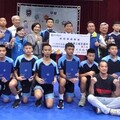 南投埔里國中榮獲全國男籃季軍及電腦程式設計銀牌