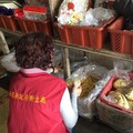 端午佳節「粽」視安全 南投衛生局抽驗食品