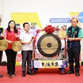 南投武德市集9大主題 點亮文化新生活