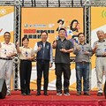 職安表現看得見 北市勞動安全獎3項得主出爐
