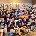 茶文化扎根 TEATOP攜弓鞋國小「茶傳少年計畫」