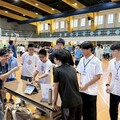 臺北市手語短影音頒獎活動登場