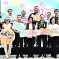 彰化王功漁火節五大亮點迎賓 6/28熱鬧登場