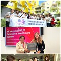 彰化建構高齡友善城市 王惠美率團隊赴丹麥借鏡