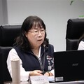 兒童運動中心 盧秀燕：打造全方位兒童友善空間