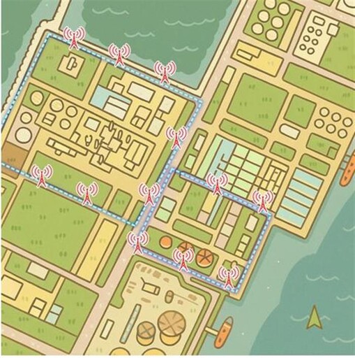微感監控再升級 空品智慧圍籬守護市民健康