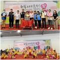 勵馨深耕南投 結合南投市公所共創零暴力城市