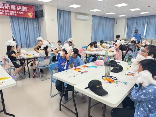 南投縣辦理「環保小局長出任務」