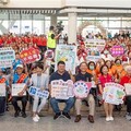 南投打造高齡友善環境 長者活躍老化競賽登場