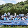 南投志工大會師 齊步迎向性別平權新里程