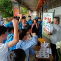 北市表揚12所績優學校 打造友善安心學習環境