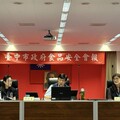 捍衛食安 台中市府啟動跨局處應變
