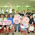 今年度健康好young整合性篩檢活動辦理3場次