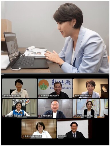 美對台對等關稅 許淑華呼籲中央維護農業利益
