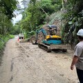 台中水利局積極啟動災後重建 全力修復市民家園