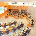 蔣萬安召開楊柳颱風防颱整備會議