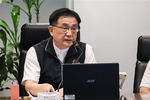 傳統田間到數位雲端 台中農業智慧化升級