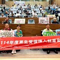 戲劇開路就業接軌 南投助更生人找回方向