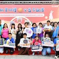 中秋買好禮公益不缺席 彰化行銷弱勢團體禮盒