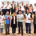 彰化紅龍果進軍北部飲品通路 開啟產地直送新篇章