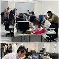 南投警察局分析165數據奏捷 破獲9億詐騙集團