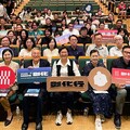 「彰化行」探索百年文化 打造最大台灣設計展