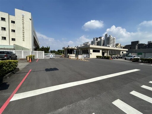 台中公共工程獎 水利局勇奪5獎殊榮 優質建設成果