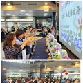 南投慈濟吉祥月茹素護生 許淑華蔬食祈福響應