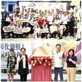 彰化優鮮快閃板橋大遠百 王惠美北上推廣農特產