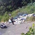台中環警合作破獲縱火焚燒廢棄物慣犯