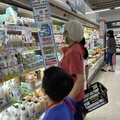 南投衛生局攜手家樂福「銀髮食刻 預防失智從餐桌開始」