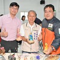 三星鄉花卉產銷班第15班榮獲十大績優產銷班