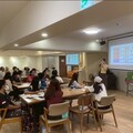 北市安心計畫課 陪雇主與移工一同成長