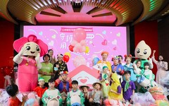 嘉義小衛星兒少據點成果展 展現孩子成長活力