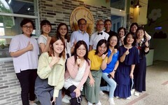 臺北市戶外教育及海洋教育中心揭牌