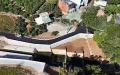 穩固河道 台中神岡陽明山排水治理颱風前搶修完成