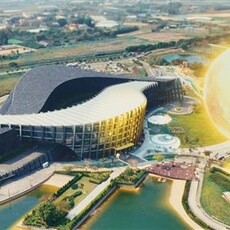 嘉義縣發布2026台灣燈會形象影片展現城市魅力