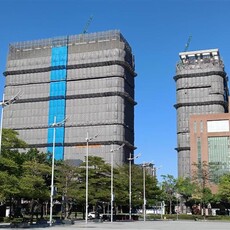 台中市施工管理穩健提升 全國唯一連八年榮獲特優