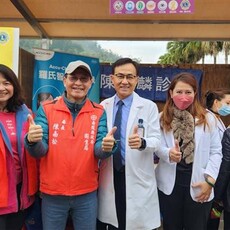 世界糖尿病日 南投衛生局響應 翻轉偏見 創造友善