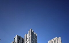 台中好宅再添佳績 育賢二期獲2025台灣建築獎