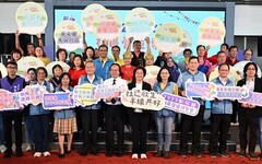 彰化社區營造博覽會11/30登場 42社區展亮點