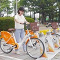 台中YouBike2.0站點將破1700站展現驚人成長動能